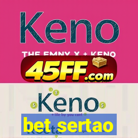 bet sertao
